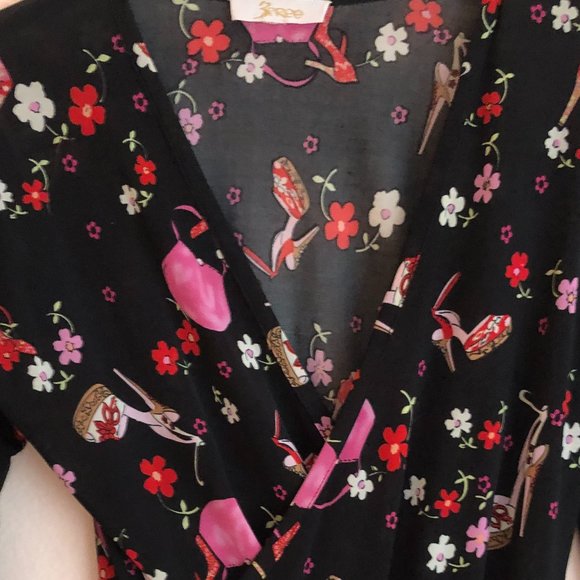 lightweight spring dress - Picture 2 of 3